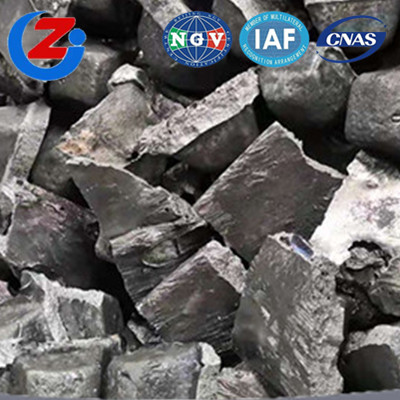 陕西新型硅铝铁