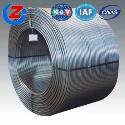 陕西合金包芯线