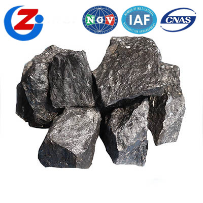 陕西硅钙铁合金