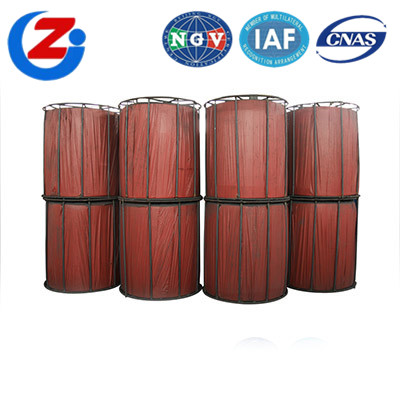 陕西硅钙包芯线公司