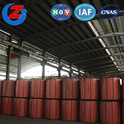 陕西硅钙包芯线