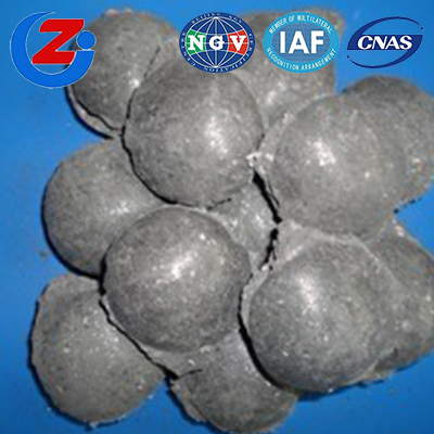 陕西硅钙锰复合脱氧剂