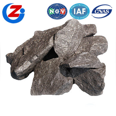 陕西冶金用硅铁