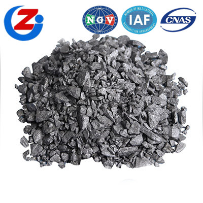 陕西冶金用硅铁粒