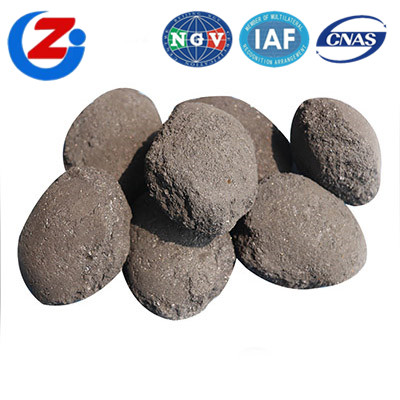 陕西硅铁合金球