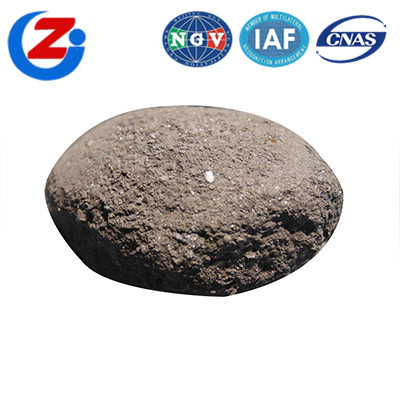 陕西优质硅铁球