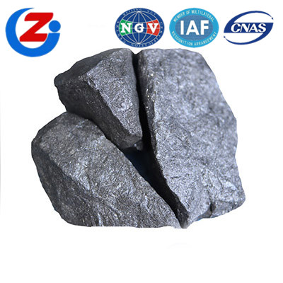 陕西硅铁标准块