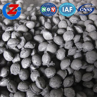 陕西高碳硅铁球