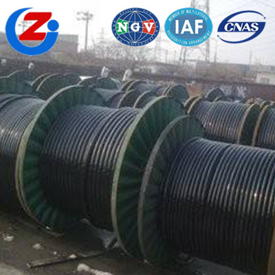 陕西球化高镁包芯线