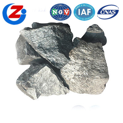 陕西硅钡孕育剂