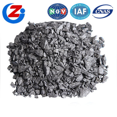 陕西复合孕育剂