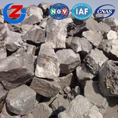 陕西硅锰合金6014