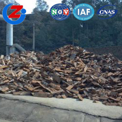 陕西75高碳锰铁