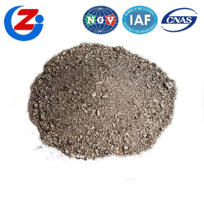 陕西硅钙粉生产厂家