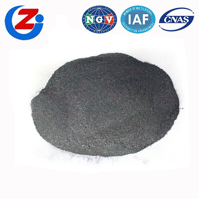 陕西重介质硅铁粉