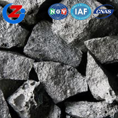 陕西铬铁合金厂家