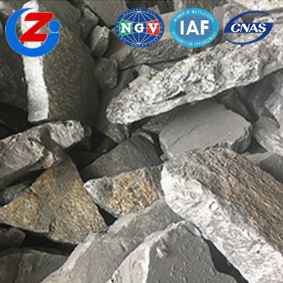 陕西硅铁块厂家