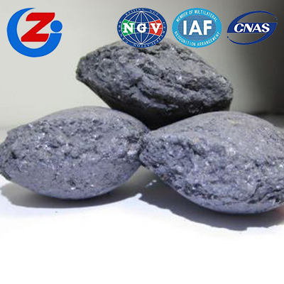 陕西硅铁球价格