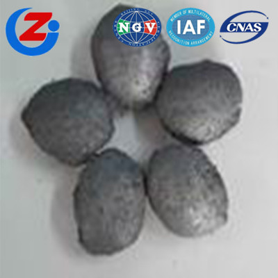 陕西硅铁球用途