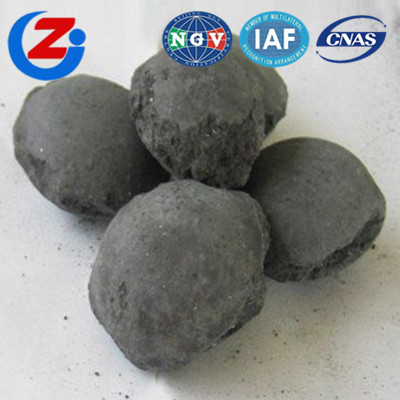 陕西硅铁球厂家