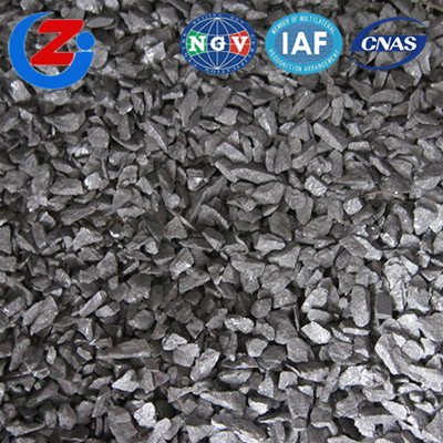 陕西稀土镁硅铁合金