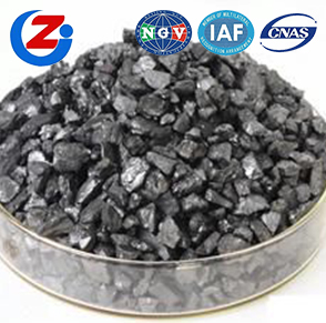 陕西低硫低氮增碳剂