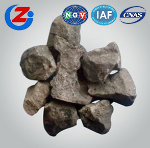 陕西炼钢脱氧剂