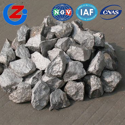 陕西硅锰生产厂家