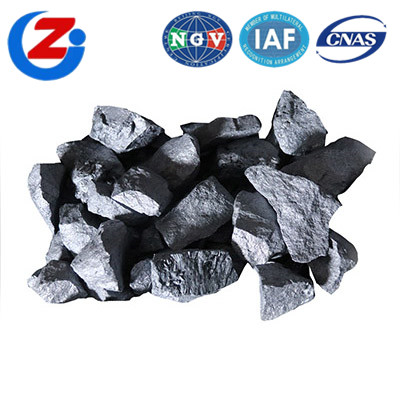 陕西稀土硅镁铁合金