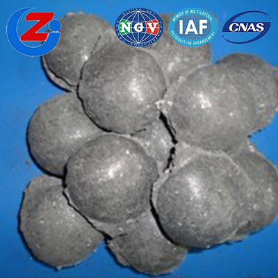 陕西硅锰球用途