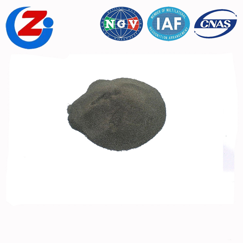 陕西锰铁粉价格