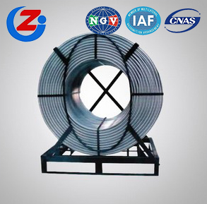 陕西硅钙线价格