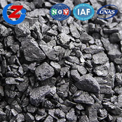 陕西硅铁粒批发