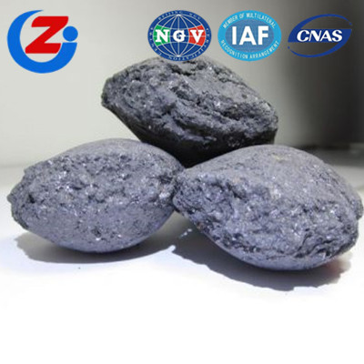 陕西硅铁球批发