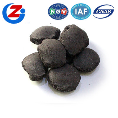 陕西硅锰球价格