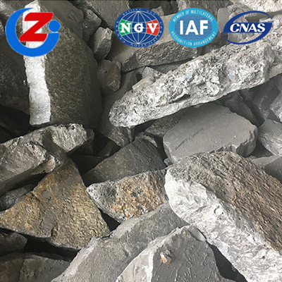 陕西硅铁块供应商