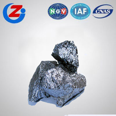 陕西高纯金属硅