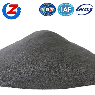 陕西98#金属硅粉