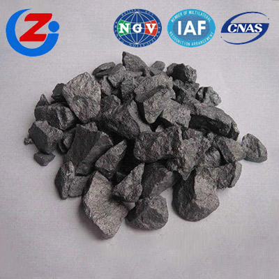 陕西新型稀土硅镁合金