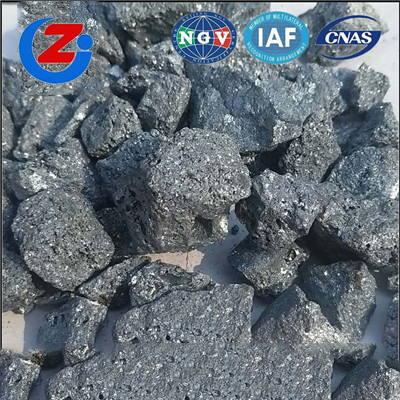 陕西高镁铁矿石