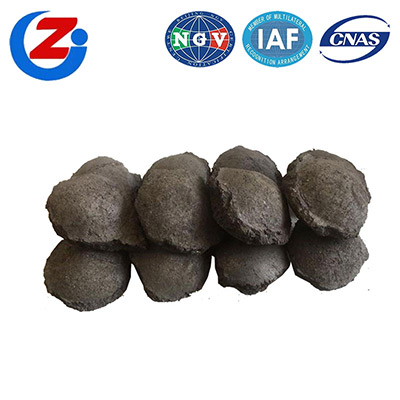 陕西硅锰合金球