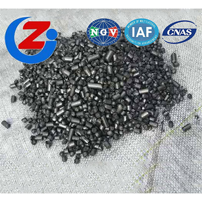 陕西石墨化增碳剂