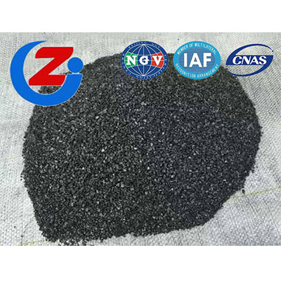 陕西炼钢用增碳剂